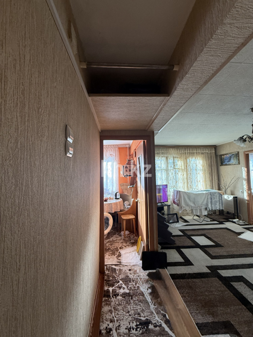 Продажа 2-комнатной квартиры, 49 м² - Продажа жилой и коммерческой недвижимости в Усть-Каменогорске фото 3 из 6