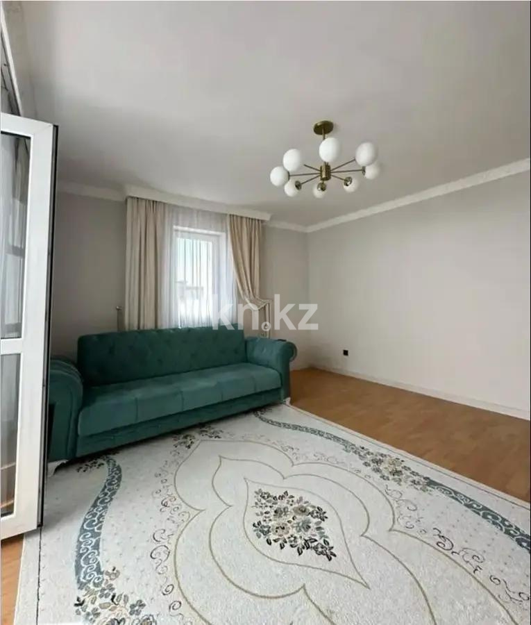 Продажа 3-комнатной квартиры, 83 м², мкр-н Аккент, дом  70 в Алматы - фото 2