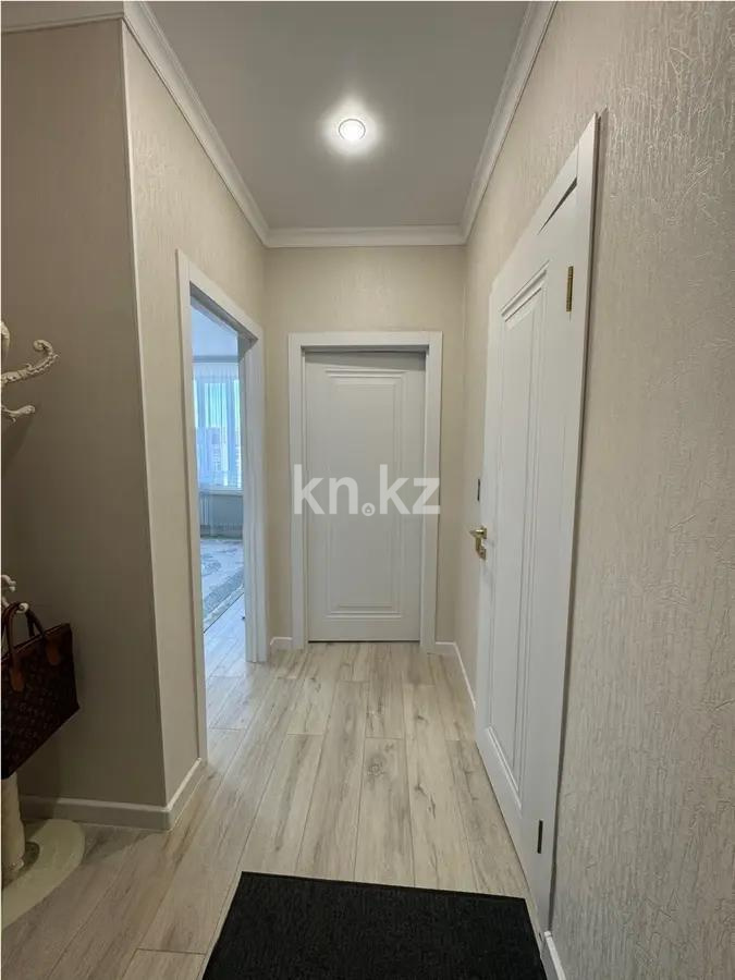 Продажа 1-комнатной квартиры, 38 м² - Недвижимость в Астане фото 6 из 6