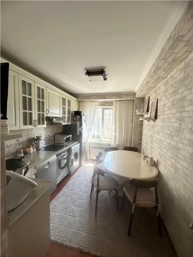 Продажа 4-комнатной квартиры, 88 м² в Алматы - фото 5