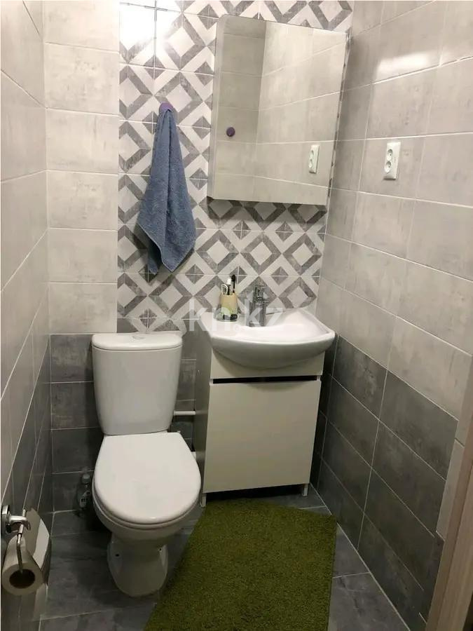 Продажа 3-комнатной квартиры, 84 м², Кульджинский тракт, дом  16/29 - Продажа квартир в новостройках Алматы без посредников фото 6 из 6