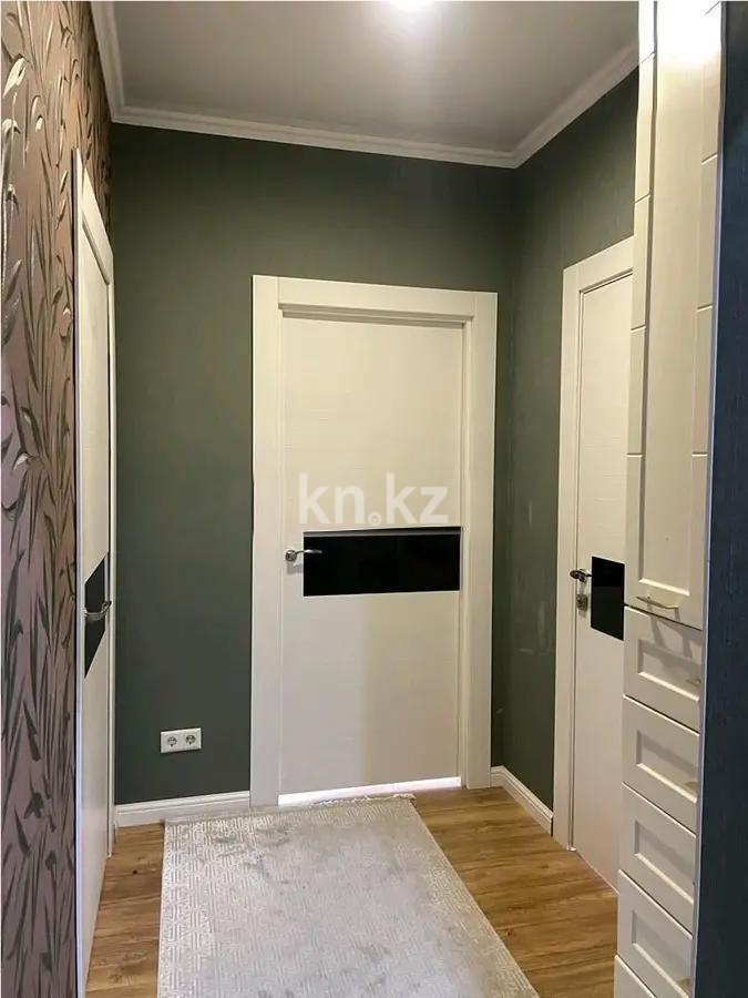 Продажа 4-комнатной квартиры, 130 м², ул. Брусиловского, дом  167 - Продажа  четырехкомнатных квартир в Алматы с фото фото 10 из 10