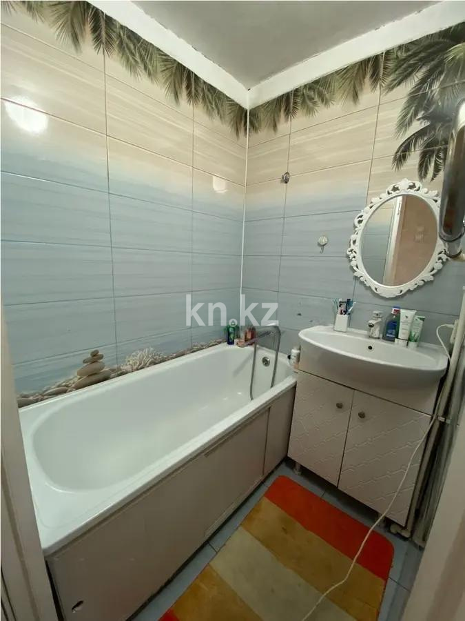 Продажа 2-комнатной квартиры, 44 м², мкр-н 16, дом  25/2 - Продажа квартир без посредников в Караганде фото 5 из 7