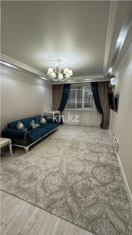 Продажа 4-комнатной квартиры, 110 м² - Продажа квартир в Кокшетау фото 1 из 6