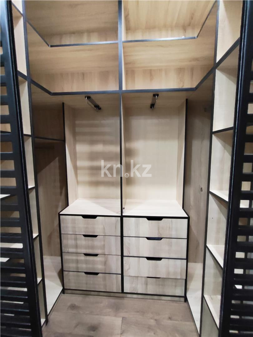 Продажа 4-комнатной квартиры, 108 м², пр. Шахтеров - Продажа  четырехкомнатных квартир в Караганде фото 15 из 23