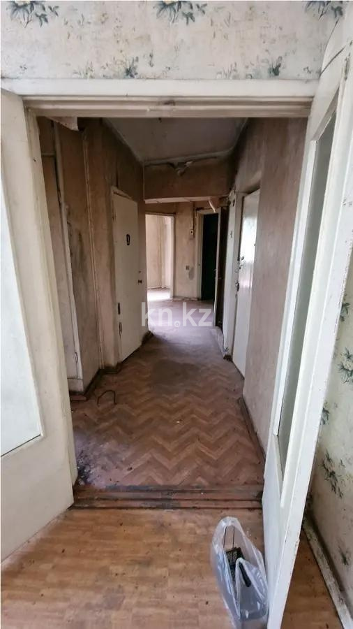 Продажа 2-комнатной квартиры, 49 м² в Алматы - фото 7