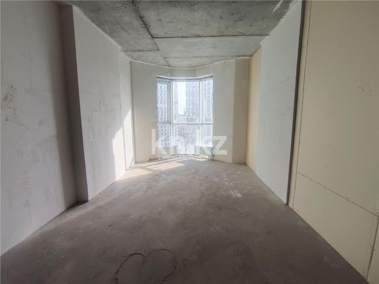 Продажа 1-комнатной квартиры, 48.9 м² в Астане - фото 8