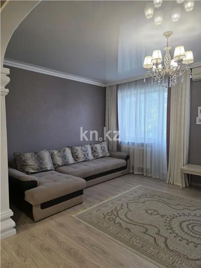 Продажа 3-комнатной квартиры, 74 м² в Астане