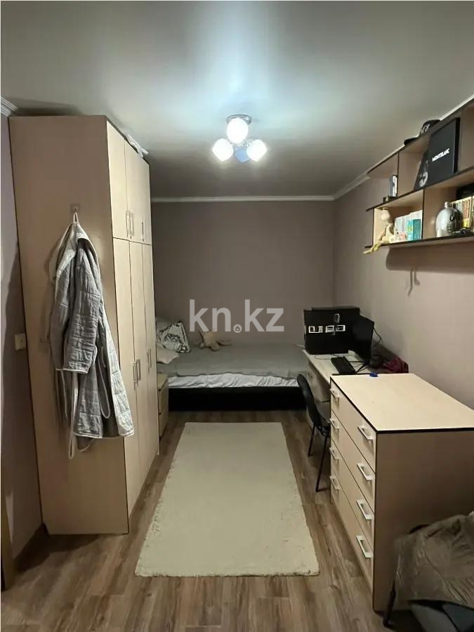 Продажа 2-комнатной квартиры, 46 м² в Караганде - фото 2