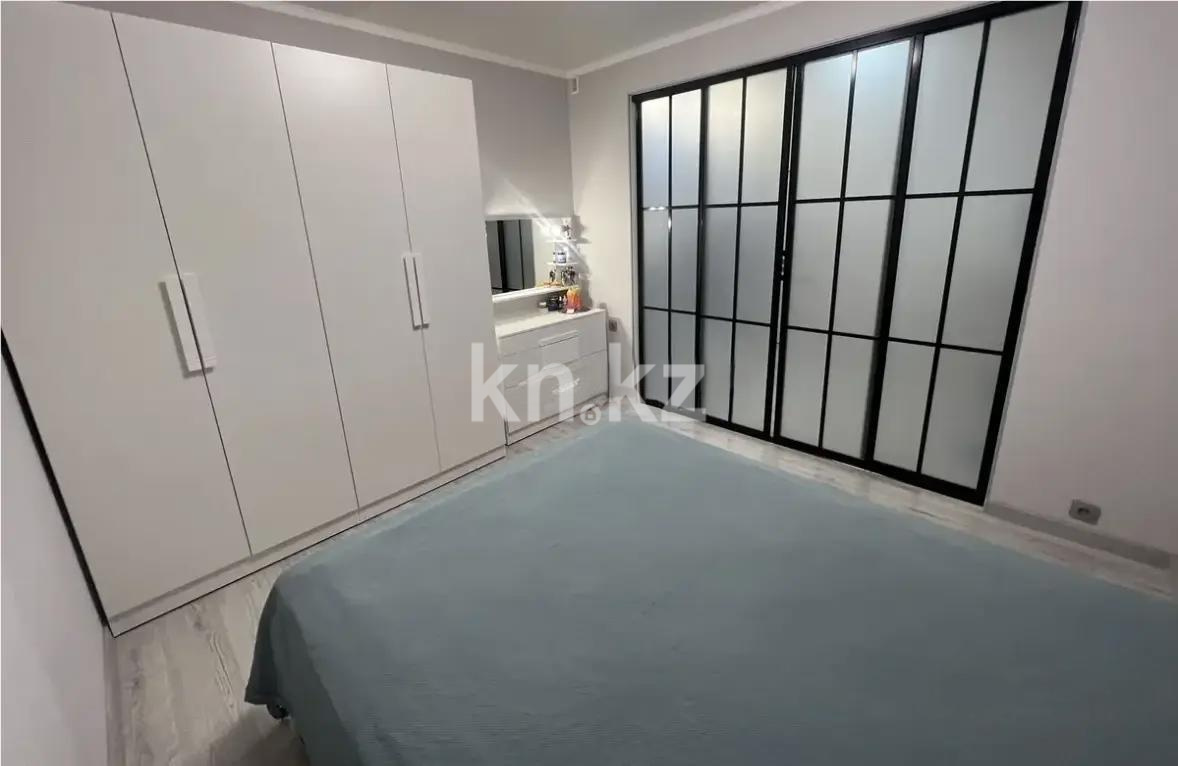 Продажа 3-комнатной квартиры, 95.1 м² - Продажа квартир в Алматы в Бостандыкском р-не фото 2 из 6