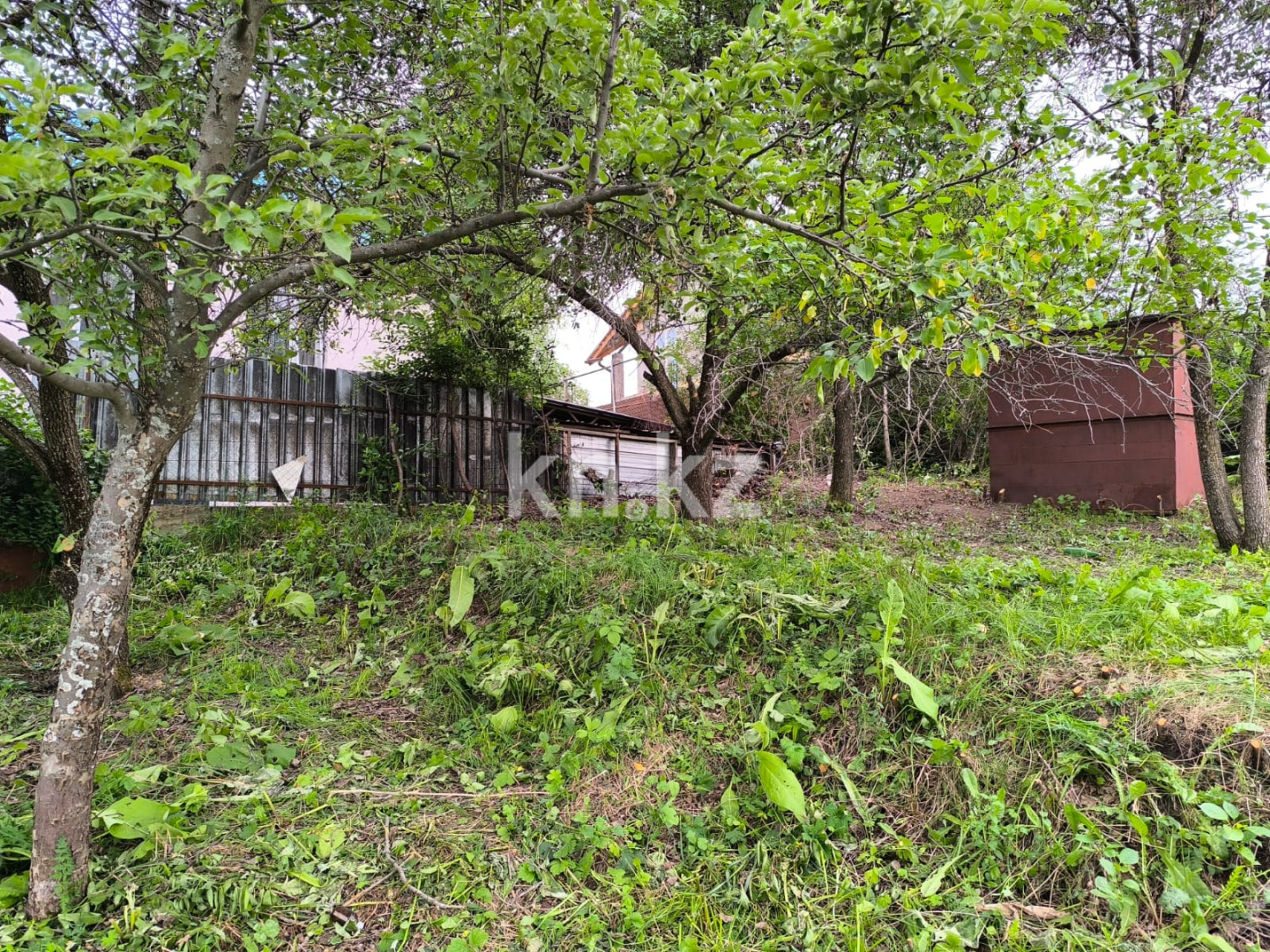 Продажа земельного участка, 6 сот., СТ Алма - Продажа земельных участков в Алматы фото 6 из 15