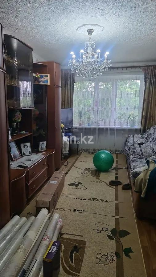 Продажа 2-комнатной квартиры, 45 м² - Недвижимость в Казахстане - страница 25 фото 1 из 5