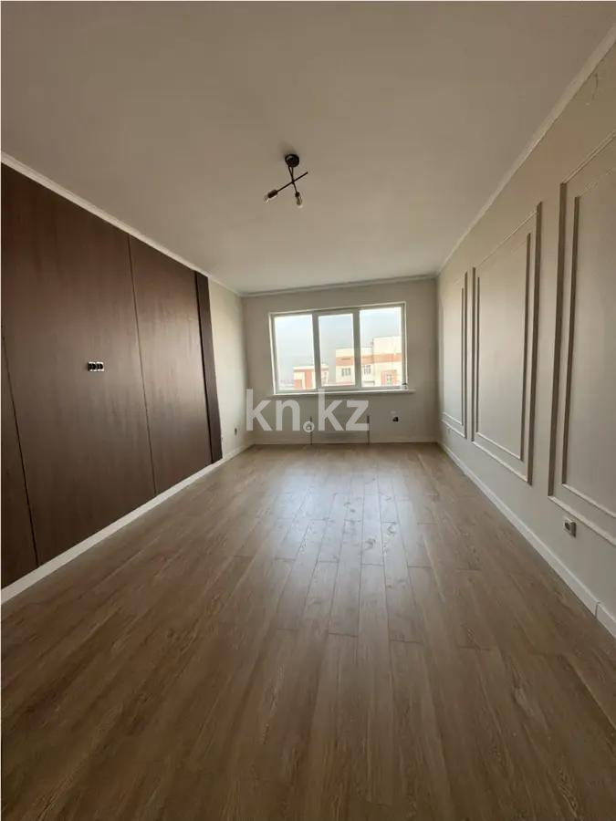 Продажа 1-комнатной квартиры, 45 м², мкр-н Зердели, дом  1/155 - Продажа и аренда недвижимости в Алматы фото 1 из 3