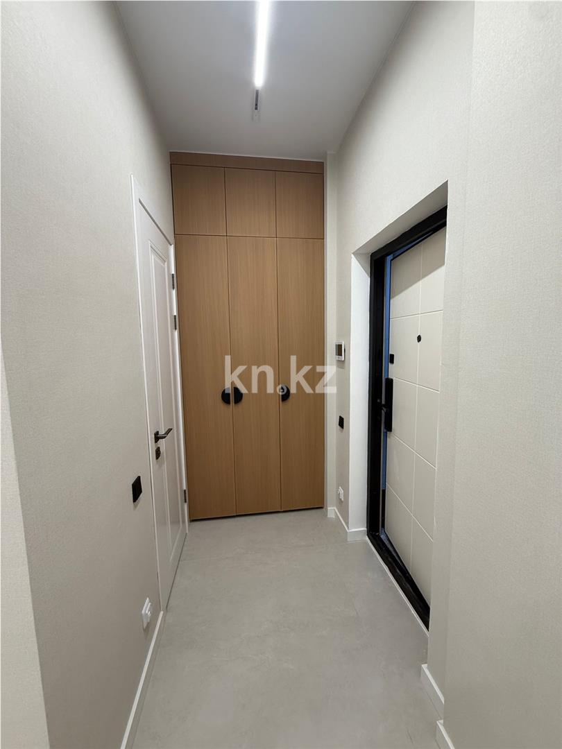 Продажа 1-комнатной квартиры, 41.7 м² в Астане - фото 8