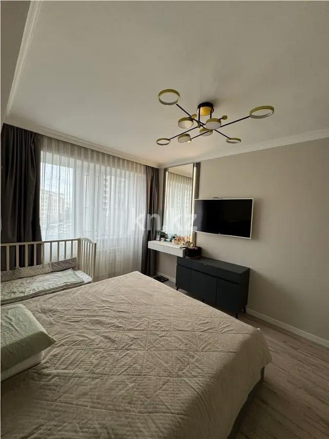 Продажа 4-комнатной квартиры, 110 м² - Продажа квартир в новостройках Астаны - страница 20 фото 3 из 4