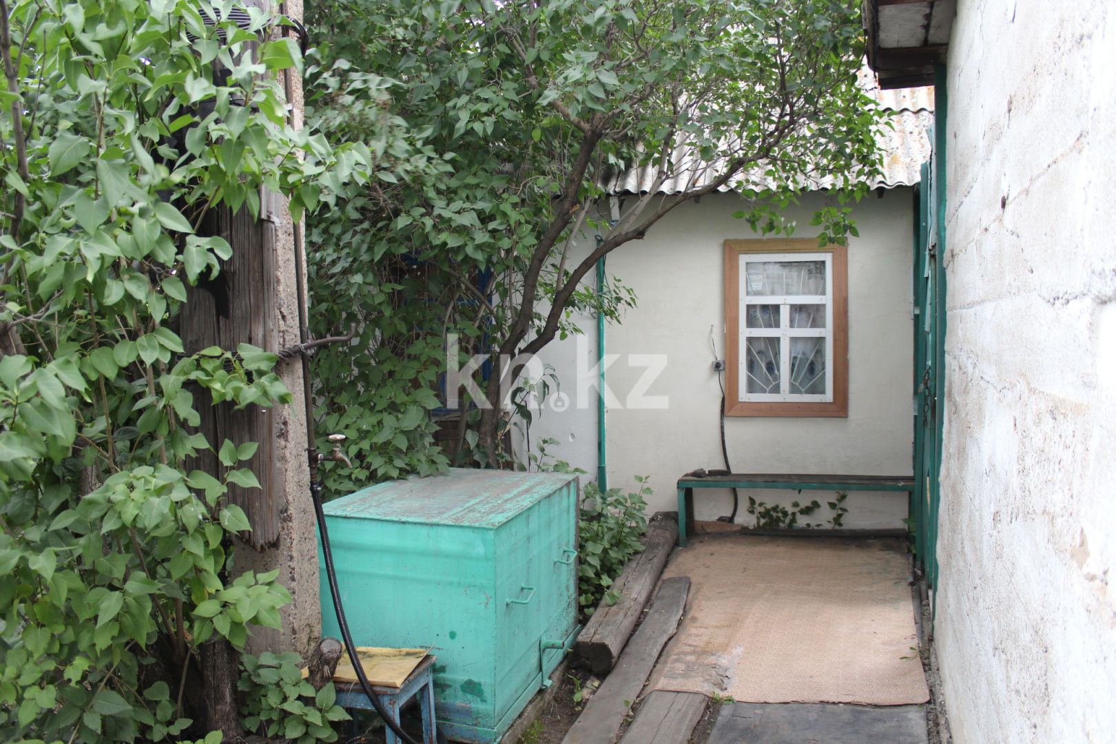 Продажа дачи, 8 сот., ул. Прогресса - Продажа дач в Караганде с фото фото 7 из 18