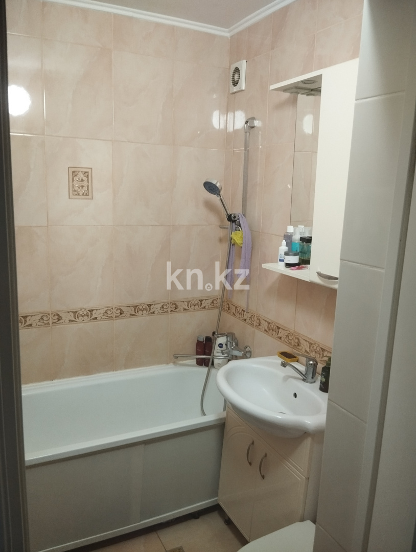 Продажа 2-комнатной квартиры, 43.7 м² в Астане - фото 6