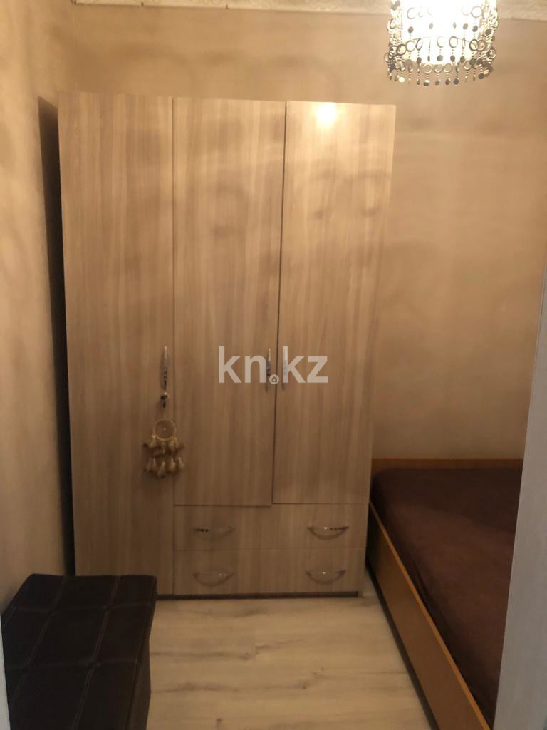 Продажа 3-комнатной квартиры, 45.5 м², А.П. Чехова, дом  175 - Продажа квартир в Костанае фото 9 из 12