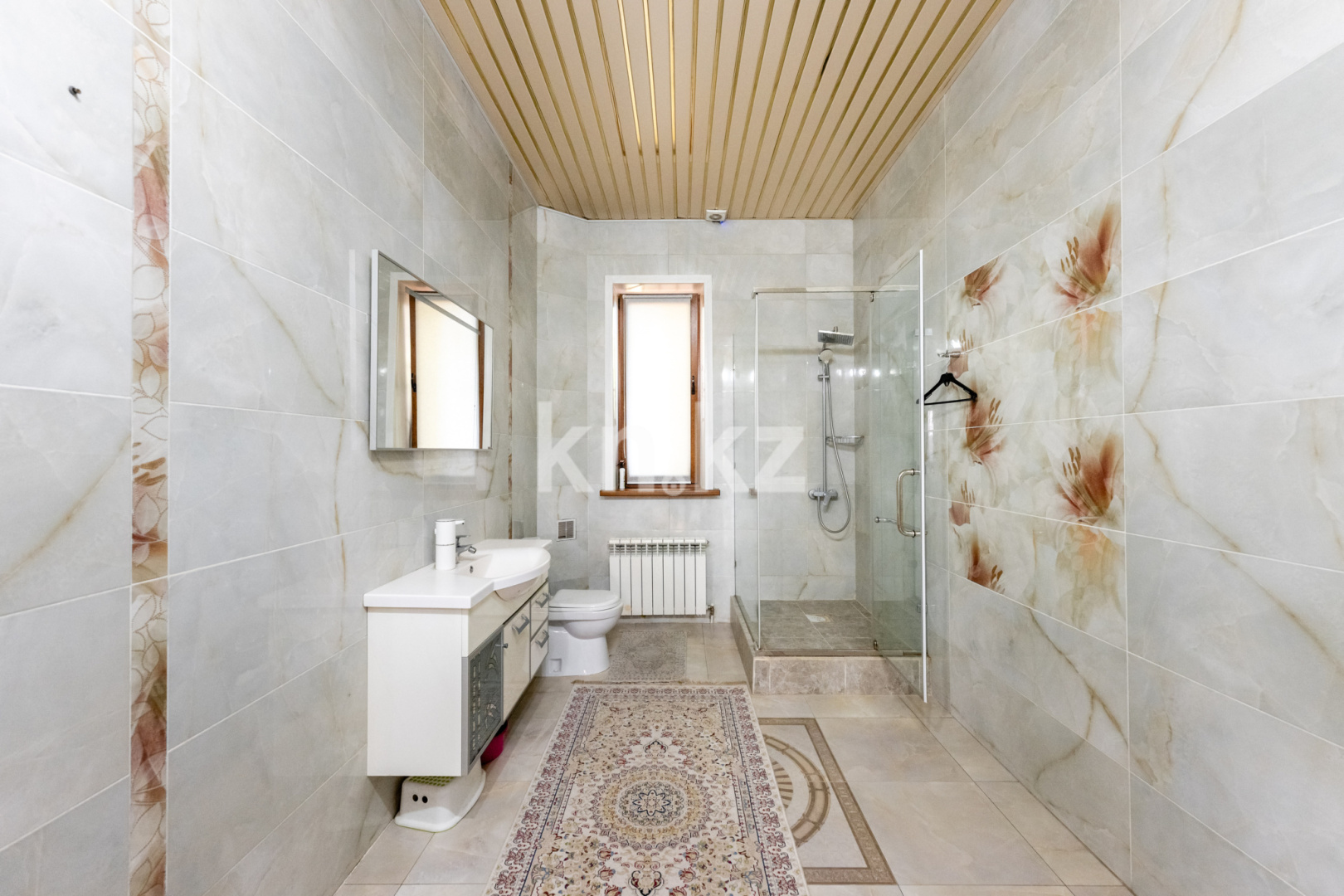 Продажа 7-комнатного дома, 349.6 м² - Продажа домов, коттеджей в Астане фото 24 из 38