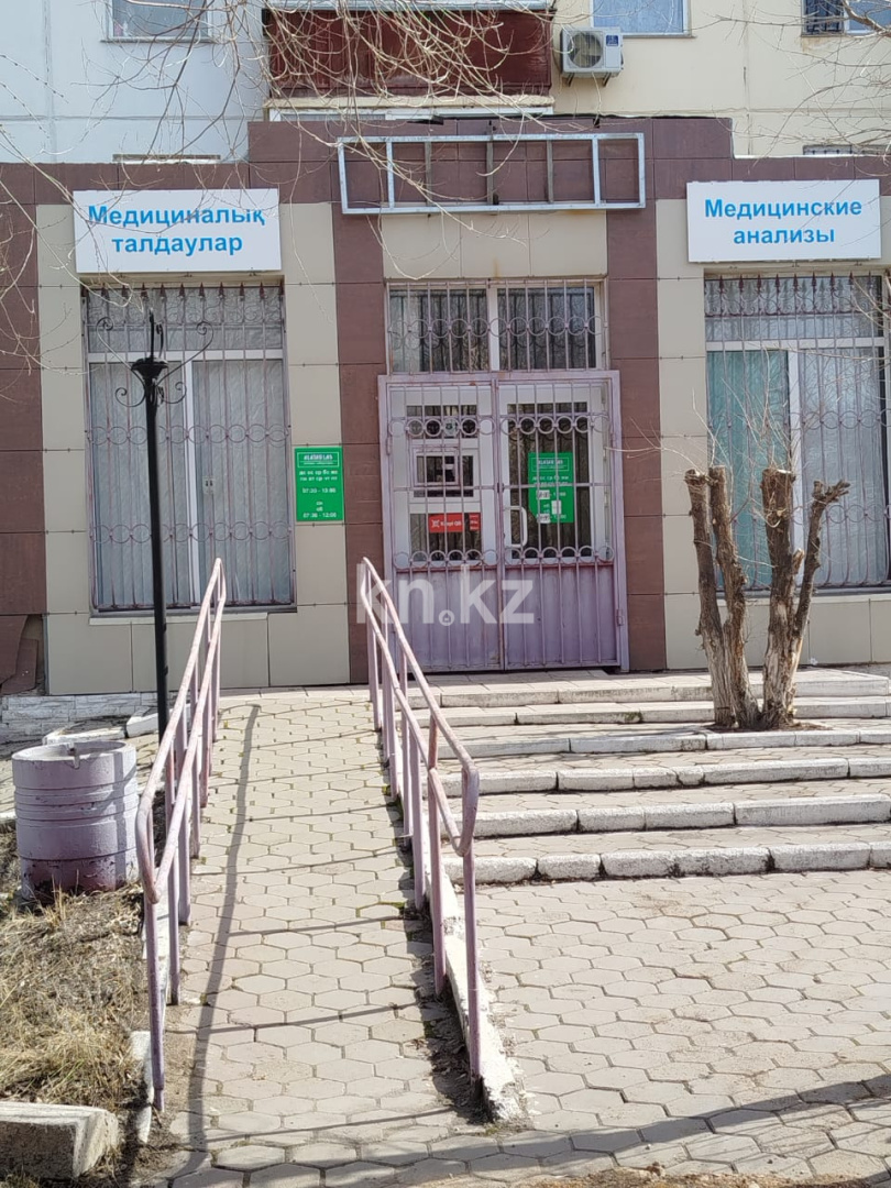 Продажа помещения, 100.4 м² - Продажа офисных и торговых помещений в Темиртау фото 16 из 18