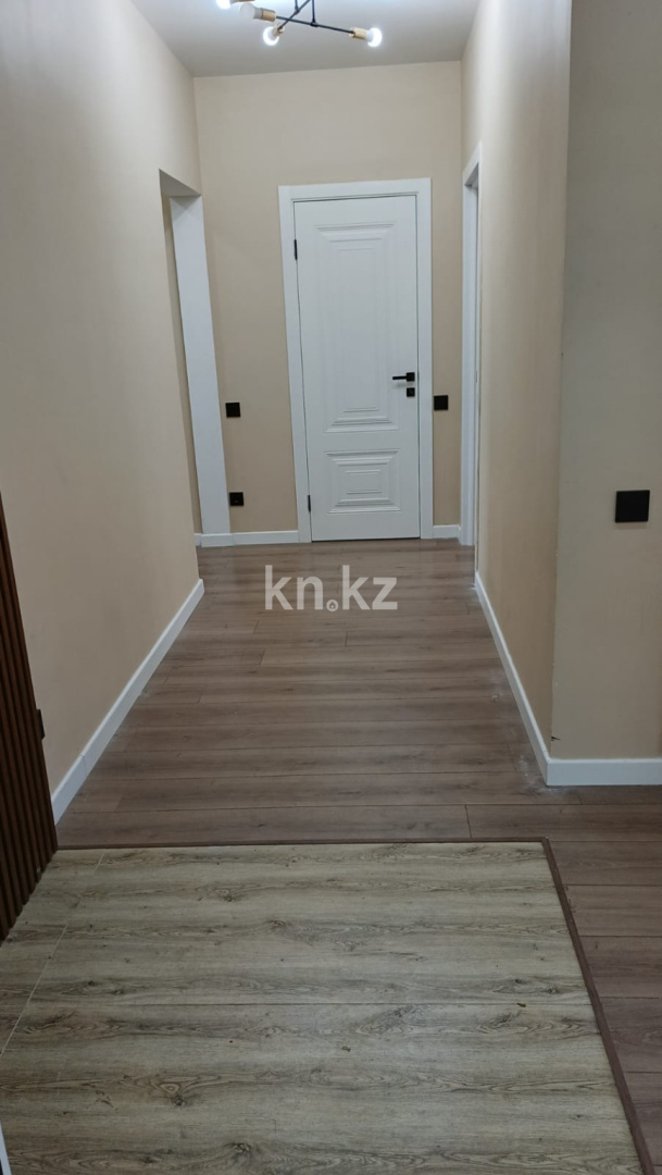 Аренда 3-комнатной квартиры, 92 м² в Астане - фото 2