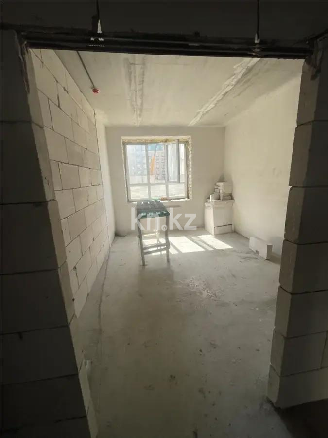 Продажа 1-комнатной квартиры, 39 м² в Караганде