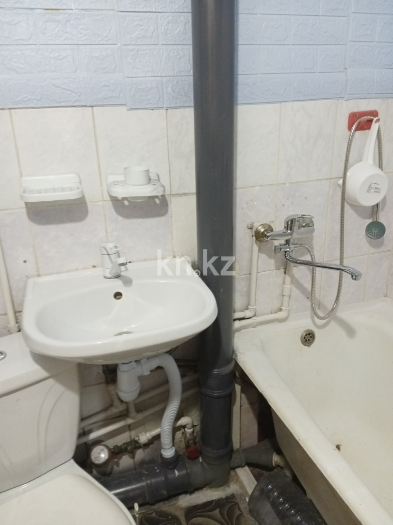 Продажа 1-комнатной квартиры, 18 м², ул. Бегельдинова, дом  60 - Продажа квартир в Кокшетау фото 4 из 6