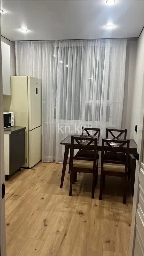 Продажа 1-комнатной квартиры, 35 м² в Астане - фото 3