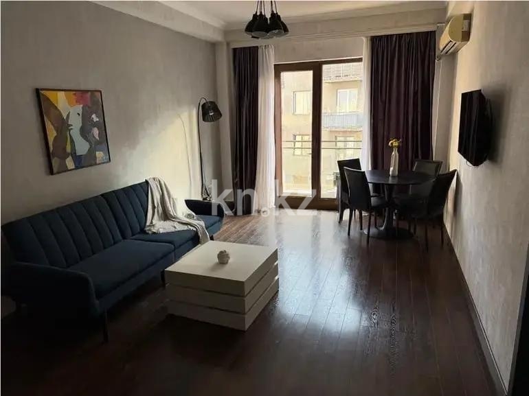 Продажа 3-комнатной квартиры, 92 м² в Астане