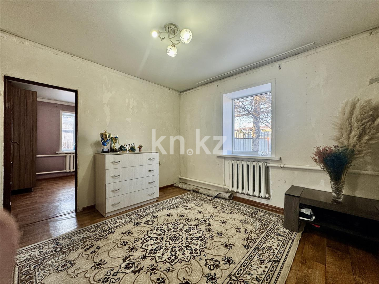 Продажа 4-комнатного дома, 65.3 м², ул. Айвазовского, дом  5 в Караганде - фото 14