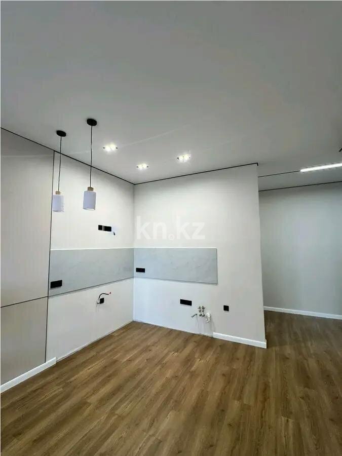Продажа 2-комнатной квартиры, 54 м² в Астане - фото 3