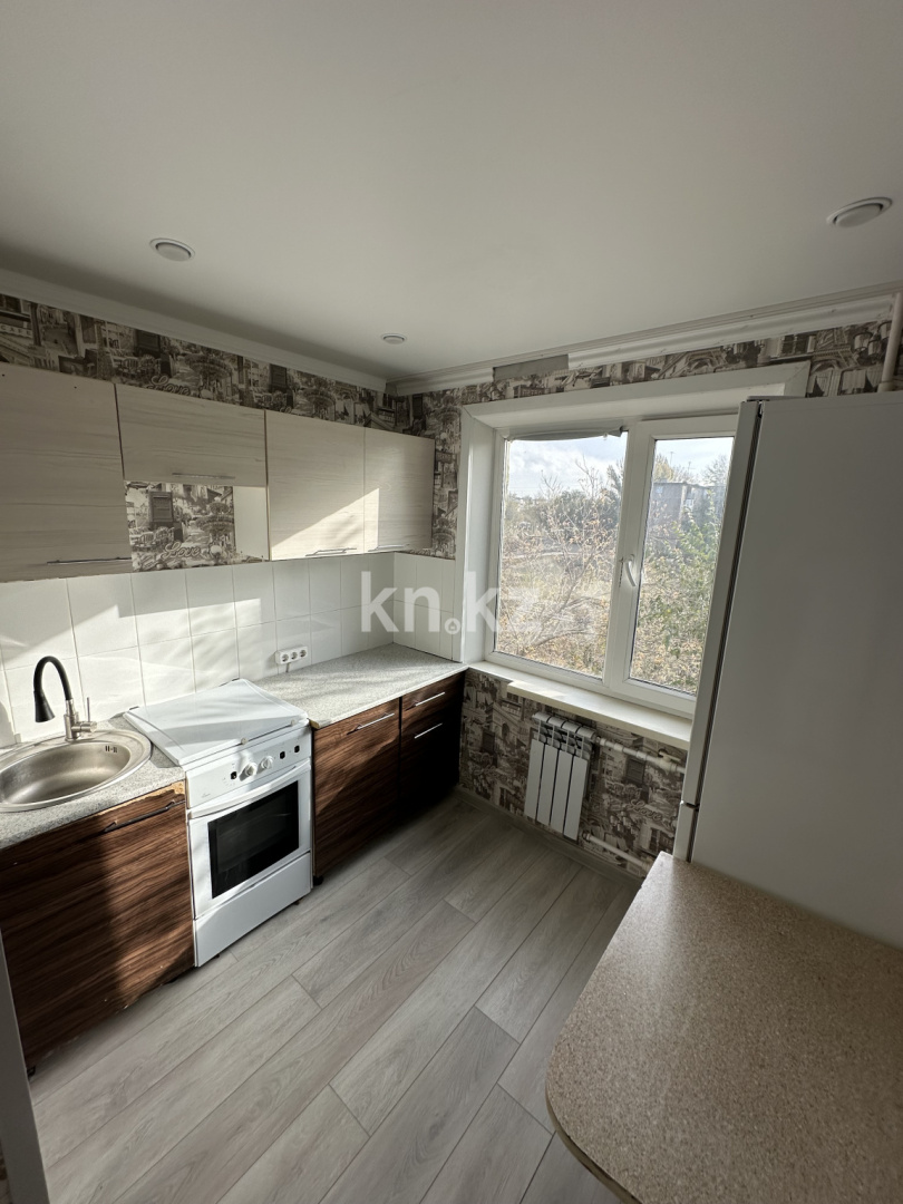 Продажа 1-комнатной квартиры, 30.6 м², Майкудук, 15-й микрорайон, дом  22 - Продажа  однокомнатных квартир в Караганде без посредников с фото фото 1 из 11