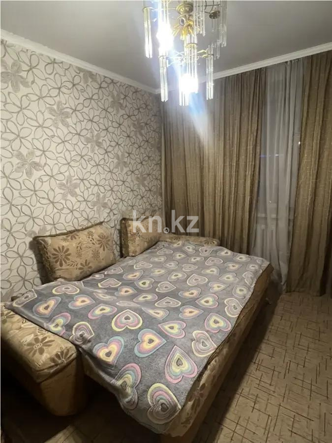 Продажа 2-комнатной квартиры, 53 м², ул. Ермекова, дом  52 в Караганде - фото 2