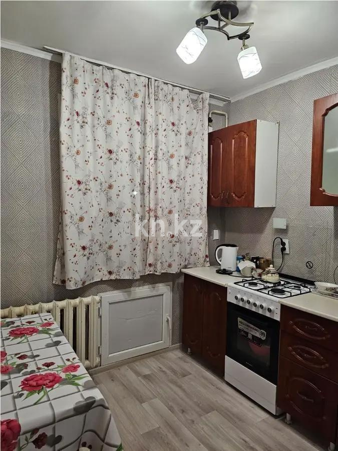 Продажа 1-комнатной квартиры, 40 м², ул. Локомотивная, дом  135 - Продажа квартир в Караганде фото 2 из 3