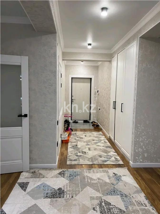 Продажа 3-комнатной квартиры, 97 м², пр. Сейфуллина, дом  51 в Алматы - фото 7