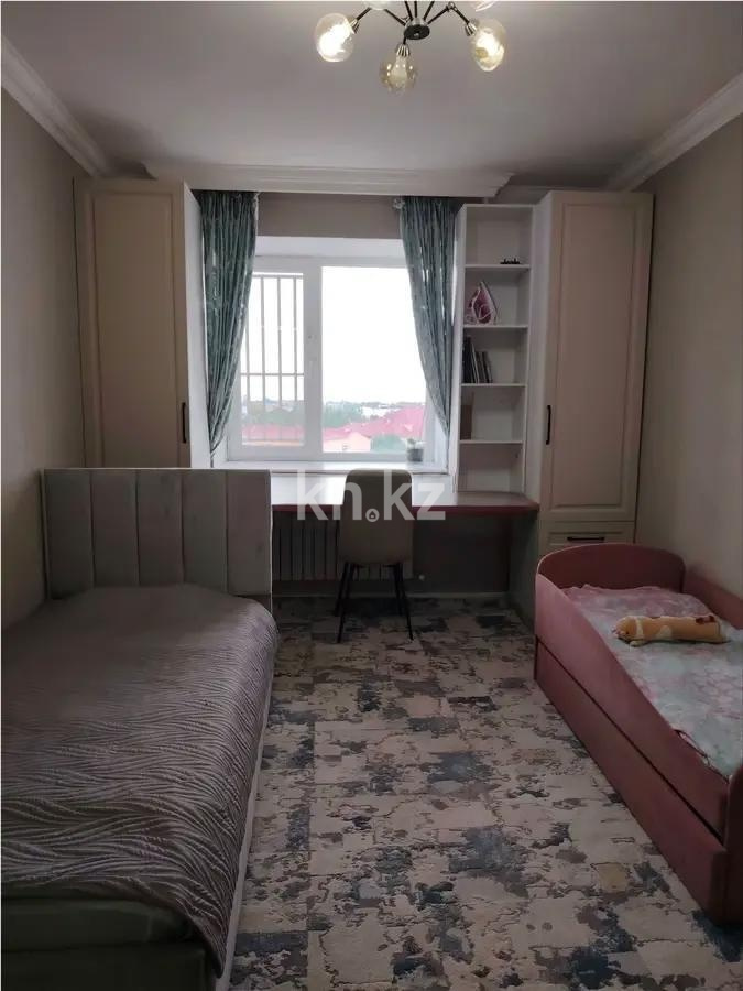 Продажа 4-комнатной квартиры, 94 м² в Астане - фото 2