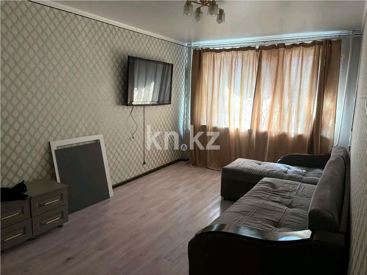 Продажа 1-комнатной квартиры, 32 м² - Продажа квартир в Алматы - страница 28 фото 1 из 3