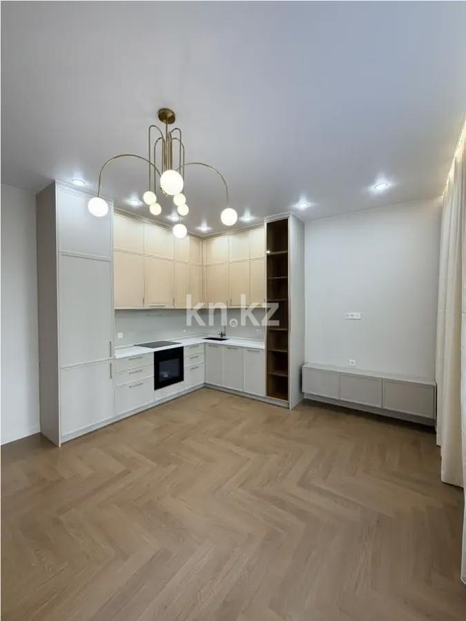 Продажа 3-комнатной квартиры, 69 м² в Астане - фото 3
