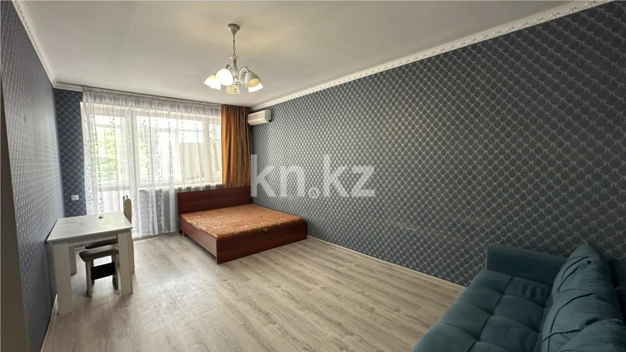 Продажа 1-комнатной квартиры, 45.8 м², ул. Куйши Дина в Астане - фото 2