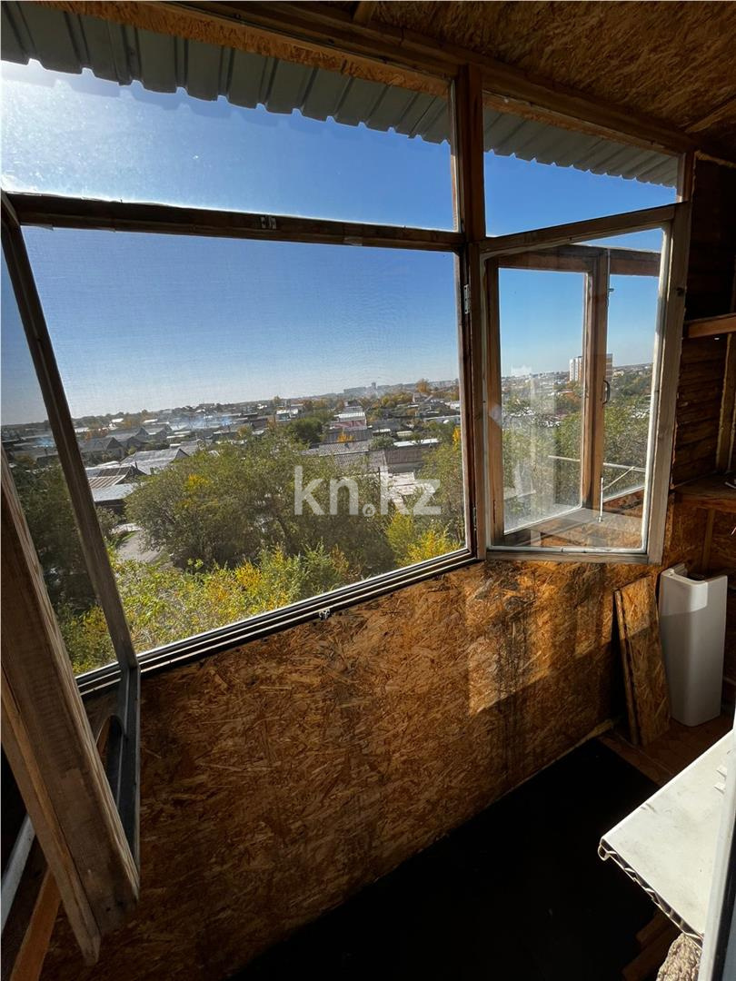 Продажа 2-комнатной квартиры, 44 м², мкр-н 19 - Продажа квартир в Караганде фото 7 из 8