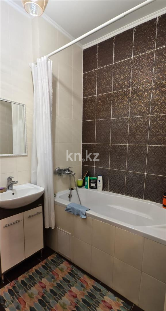 Продажа 2-комнатной квартиры, 56.2 м², ул. Иманова - Продажа квартир в Астане фото 8 из 12