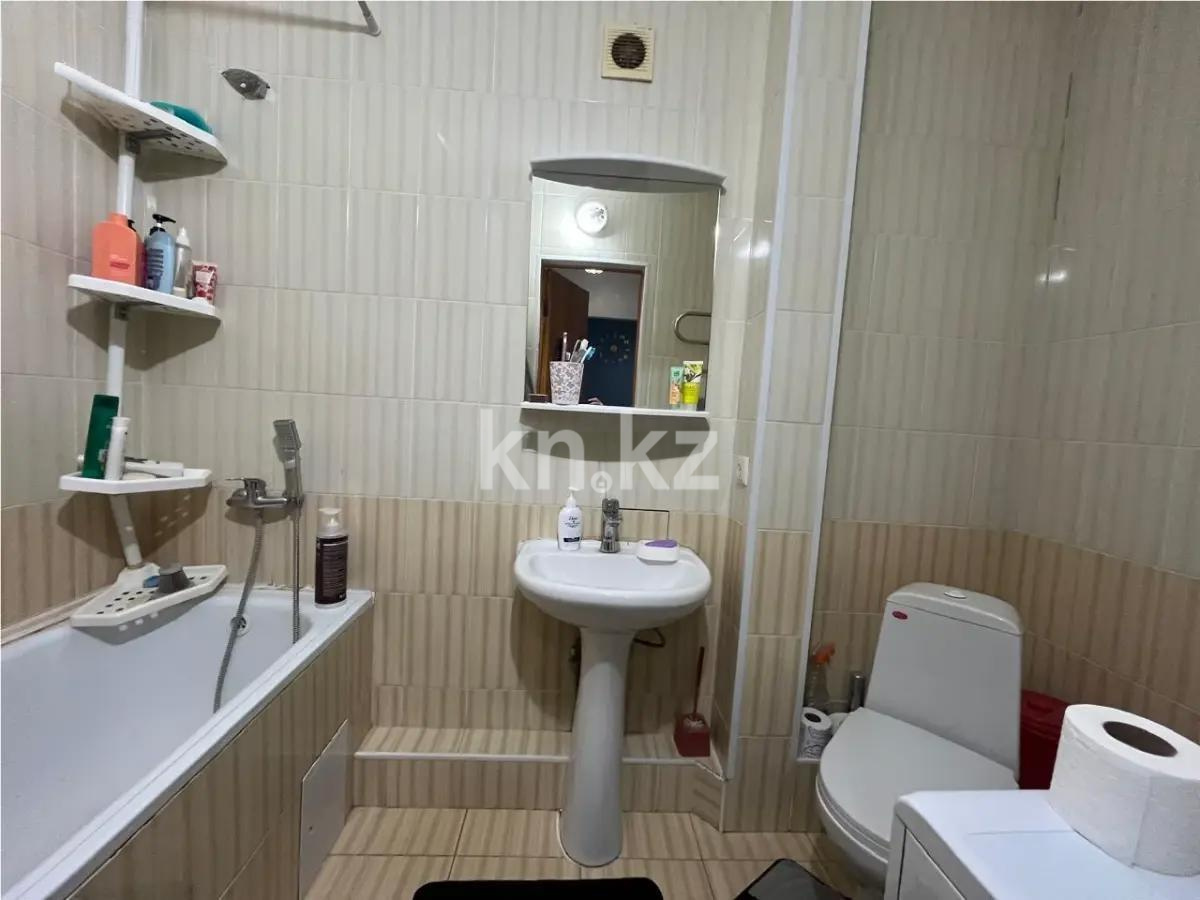 Продажа 1-комнатной квартиры, 33.1 м² в Астане - фото 3