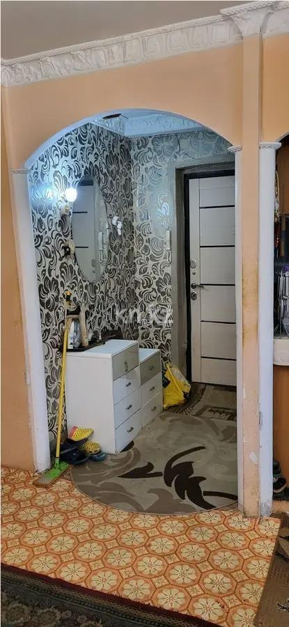 Продажа 3-комнатной квартиры, 64 м², ул. Брусиловского, дом  28 - Продажа квартир в Астане фото 3 из 3