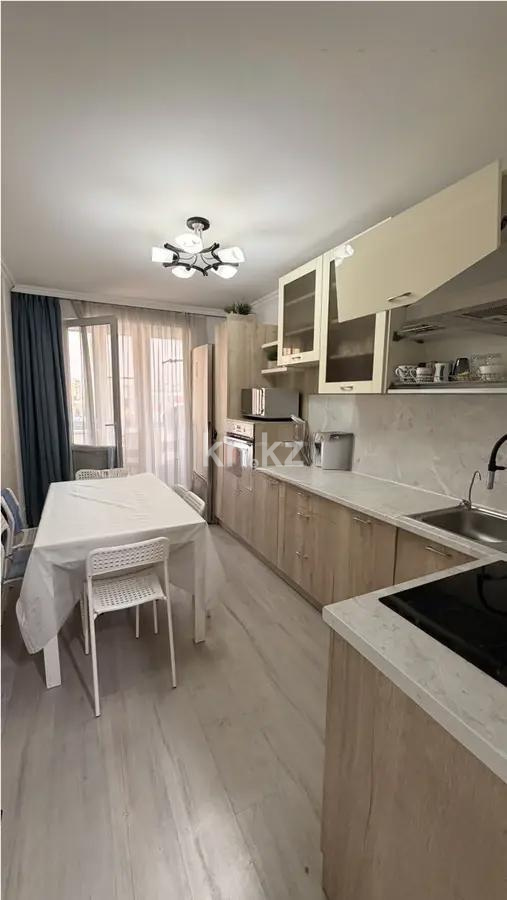 Продажа 3-комнатной квартиры, 87 м² - Продажа квартир в новостройках Алматы без посредников - страница 22 фото 4 из 7