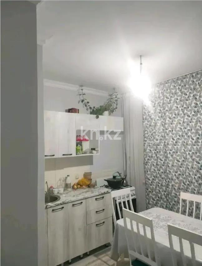 Продажа 2-комнатной квартиры, 64 м² - Продажа квартир в Турксибском р-не Алматы - страница 2 фото 3 из 4