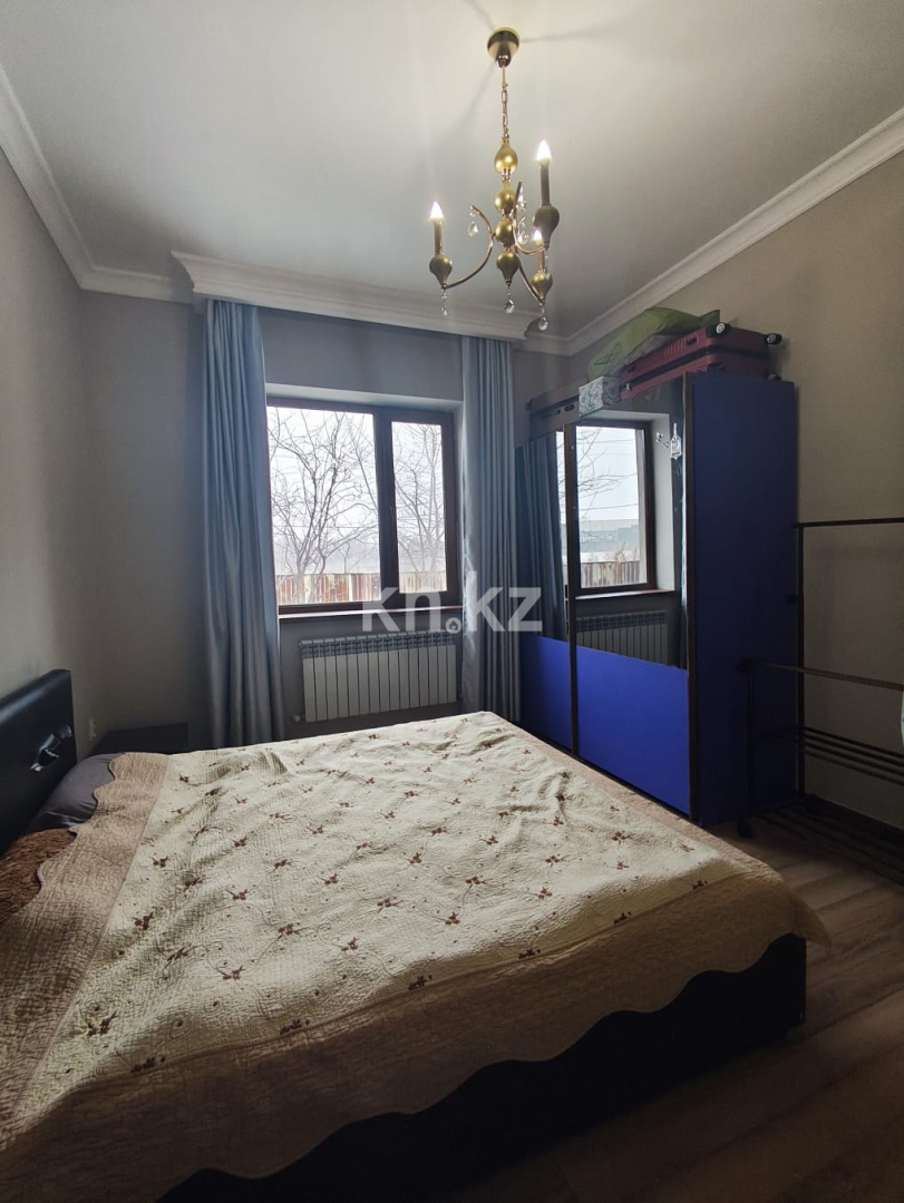 Продажа 5-комнатного дома, 180 м² - Продажа домов, коттеджей в Алматы фото 3 из 16