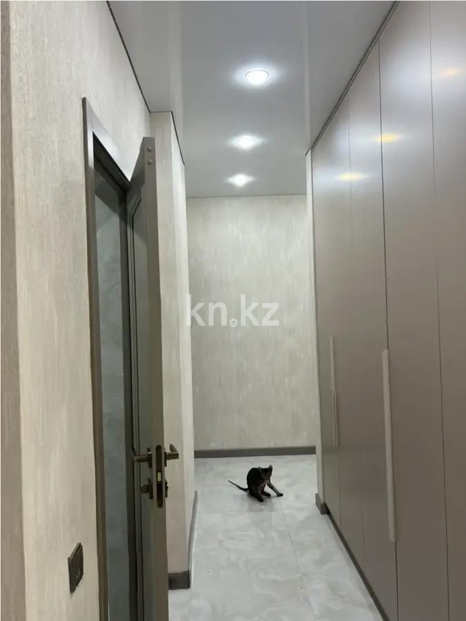 Продажа 3-комнатной квартиры, 90 м² - Продажа трехкомнатных квартир от собственников в Казахстане фото 6 из 6