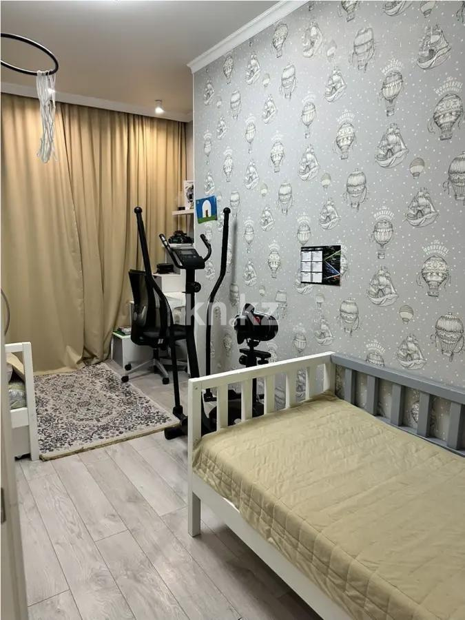 Продажа 3-комнатной квартиры, 70 м², ул. Муратбаева, дом  14/7 в Алматы - фото 3