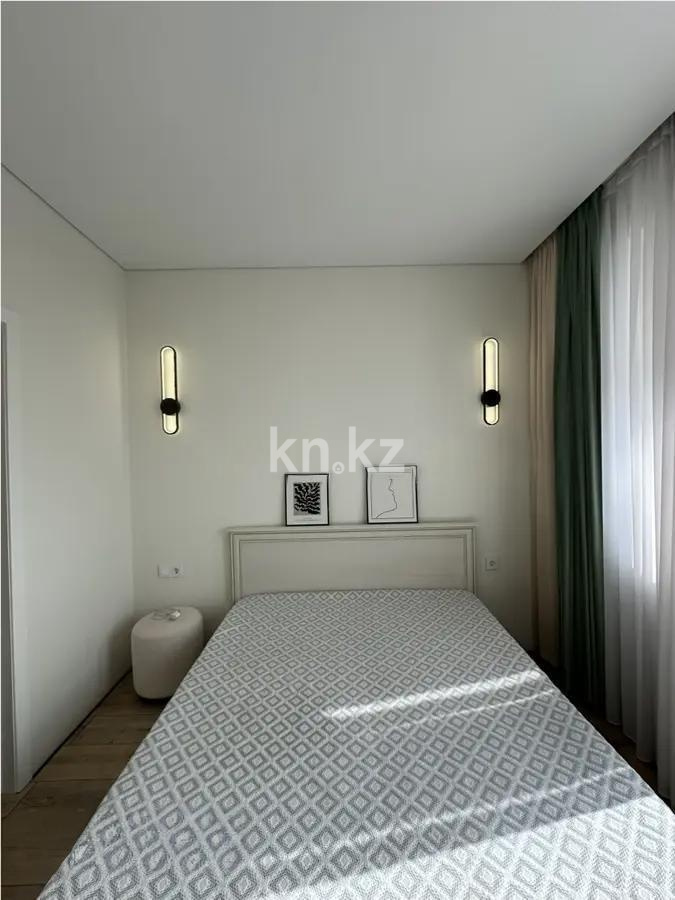 Продажа 2-комнатной квартиры, 51 м² - Продажа квартир в кирпичном доме в Алматы - страница 2 фото 2 из 4