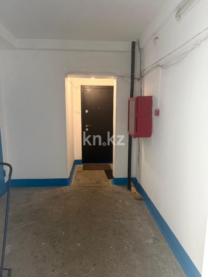 Продажа 2-комнатной квартиры, 54 м² - Продажа двухкомнатных квартир в панельном доме в Казахстане - страница 3 фото 16 из 18